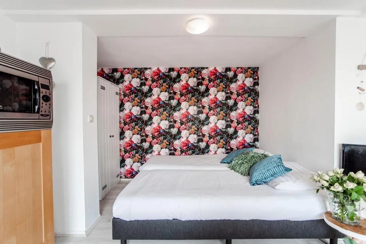 Appartement en Studio Papillon Zandvoort 0*,