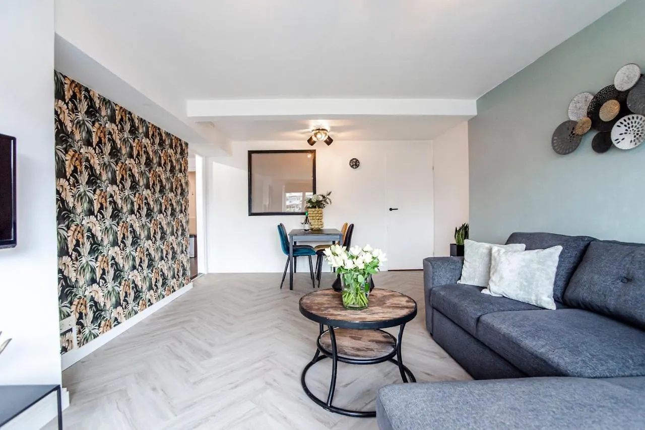 Appartement en Studio Papillon Zandvoort 0*,  Pays-Bas